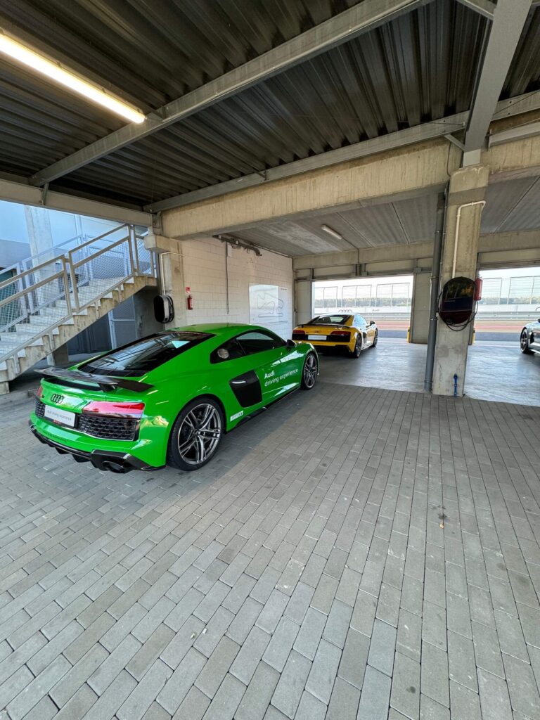 auto detailing - auto myjnia - powłoka cermiaczna - folia ppf - Mosina - Poznań 5