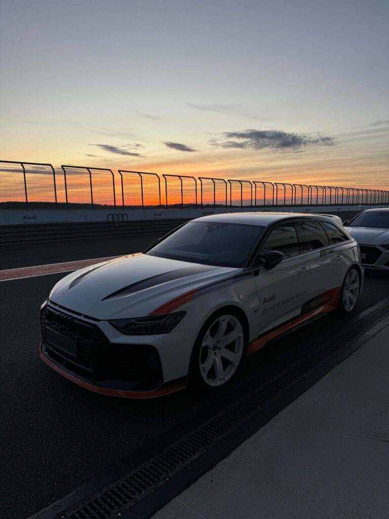 auto detailing - auto myjnia - powłoka cermiaczna - folia ppf - Mosina - Poznań 8